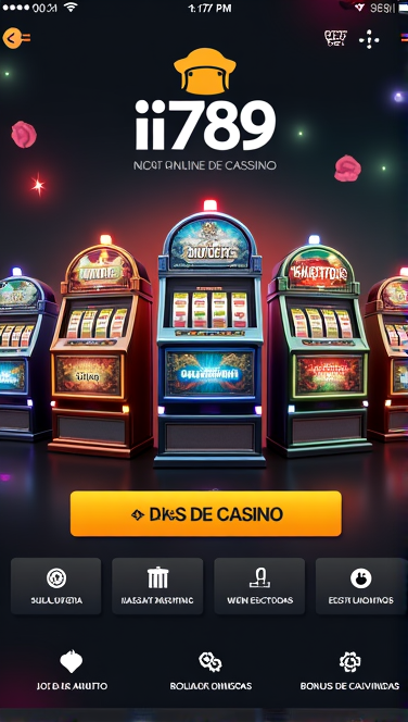 Screenshot 3 ii789